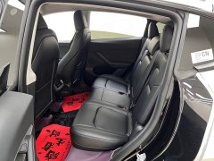 Tesla Model Y Facelift Rear-Wheel Drive - photo 17