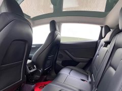 Tesla Model Y Facelift Rear-Wheel Drive - photo 18