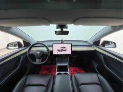 Tesla Model Y Facelift Rear-Wheel Drive - photo 20