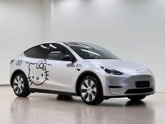 Tesla Model Y Facelift Rear-Wheel Drive - photo 3