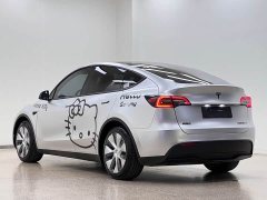 Tesla Model Y Facelift Rear-Wheel Drive - photo 4