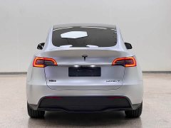 Tesla Model Y Facelift Rear-Wheel Drive - photo 5