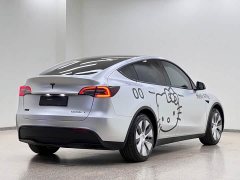 Tesla Model Y Facelift Rear-Wheel Drive - photo 6