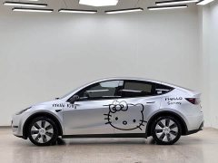 Tesla Model Y Facelift Rear-Wheel Drive - photo 7