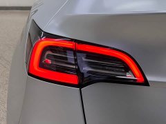 Tesla Model Y Facelift Rear-Wheel Drive - photo 8
