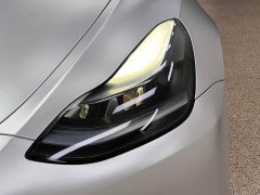 Tesla Model Y Facelift Rear-Wheel Drive - photo 9