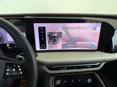 Audi Q5L 2026 2.0T Exclusive Edition for Millions of Users - ფოტო 13