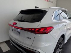Audi Q5L 2026 2.0T Exclusive Edition for Millions of Users - ფოტო 16