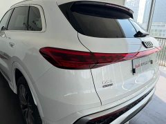 Audi Q5L 2026 2.0T Exclusive Edition for Millions of Users - ფოტო 17