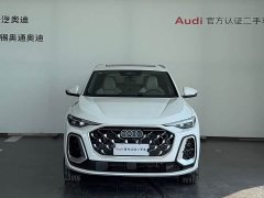 Audi Q5L 2026 2.0T Exclusive Edition for Millions of Users - ფოტო 2
