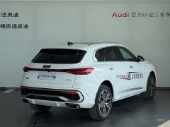 Audi Q5L 2026 2.0T Exclusive Edition for Millions of Users - ფოტო 3