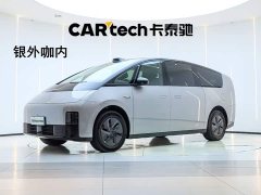 Li Auto Li Xiang MEGA Ultra - ფოტო 1
