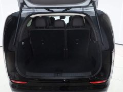 Li Auto Li Xiang MEGA Ultra - ფოტო 11