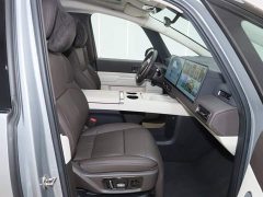 Li Auto Li Xiang MEGA Ultra - ფოტო 15
