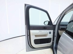 Li Auto Li Xiang MEGA Ultra - ფოტო 17