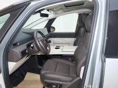 Li Auto Li Xiang MEGA Ultra - ფოტო 18