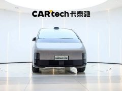 Li Auto Li Xiang MEGA Ultra - ფოტო 6