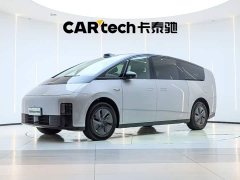 Li Auto Li Xiang MEGA Ultra - ფოტო 7
