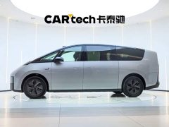 Li Auto Li Xiang MEGA Ultra - ფოტო 8