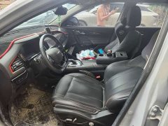 Dongfeng Fengshen AX7 Mach Edition 1.5T DCT DF51 - ფოტო 2