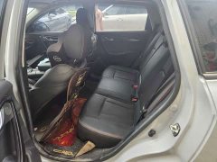 Dongfeng Fengshen AX7 Mach Edition 1.5T DCT DF51 - ფოტო 3