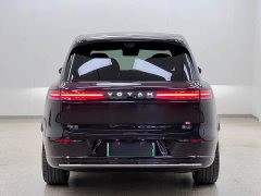 Voyah Lantu Taishan Ultra - ფოტო 5