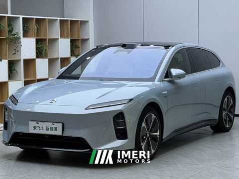 2025 NIO ET5T 75kWh Touring - ავტომობილი ჩინეთიდან