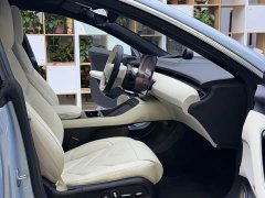 NIO ET5T 75kWh Touring - ფოტო 14