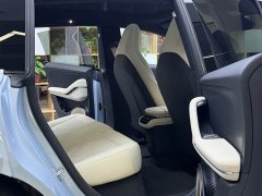 NIO ET5T 75kWh Touring - ფოტო 15