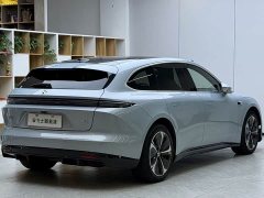 NIO ET5T 75kWh Touring - ფოტო 16