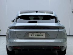 NIO ET5T 75kWh Touring - ფოტო 17