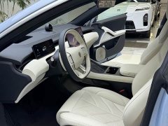 NIO ET5T 75kWh Touring - ფოტო 4