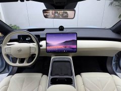 NIO ET5T 75kWh Touring - ფოტო 6