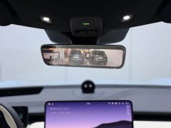 NIO ET5T 75kWh Touring - ფოტო 8