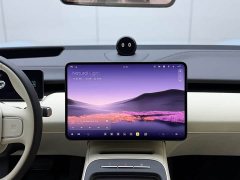 NIO ET5T 75kWh Touring - ფოტო 9