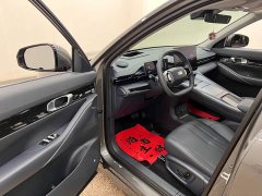 Geely Galaxy E5 610km Explorer Edition - ფოტო 12