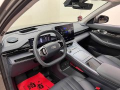 Geely Galaxy E5 610km Explorer Edition - ფოტო 15