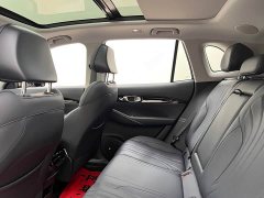 Geely Galaxy E5 610km Explorer Edition - ფოტო 17