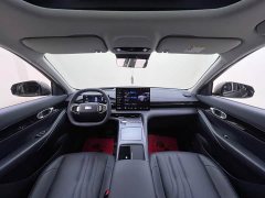 Geely Galaxy E5 610km Explorer Edition - ფოტო 19