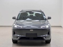 Geely Galaxy E5 610km Explorer Edition - ფოტო 2