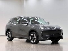 Geely Galaxy E5 610km Explorer Edition - ფოტო 3