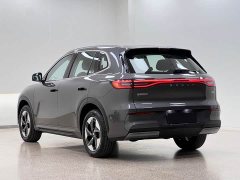 Geely Galaxy E5 610km Explorer Edition - ფოტო 4