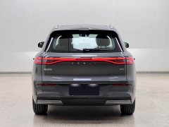 Geely Galaxy E5 610km Explorer Edition - ფოტო 5