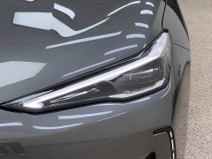 Geely Galaxy E5 610km Explorer Edition - ფოტო 8