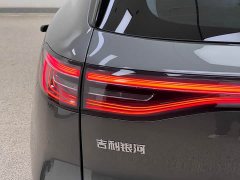 Geely Galaxy E5 610km Explorer Edition - ფოტო 9