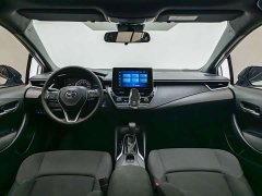 Toyota Corolla 1.8L CVT Luxury - ფოტო 11