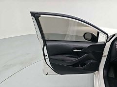 Toyota Corolla 1.8L CVT Luxury - ფოტო 13