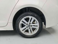 Toyota Corolla 1.8L CVT Luxury - ფოტო 15