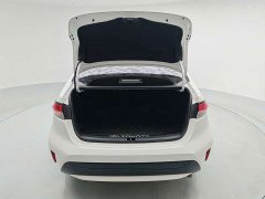 Toyota Corolla 1.8L CVT Luxury - ფოტო 16