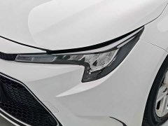 Toyota Corolla 1.8L CVT Luxury - ფოტო 18